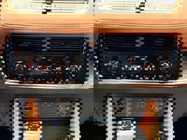 New 2026 Nissan Rogue Platinum w/ Platinum Premium Package image 29