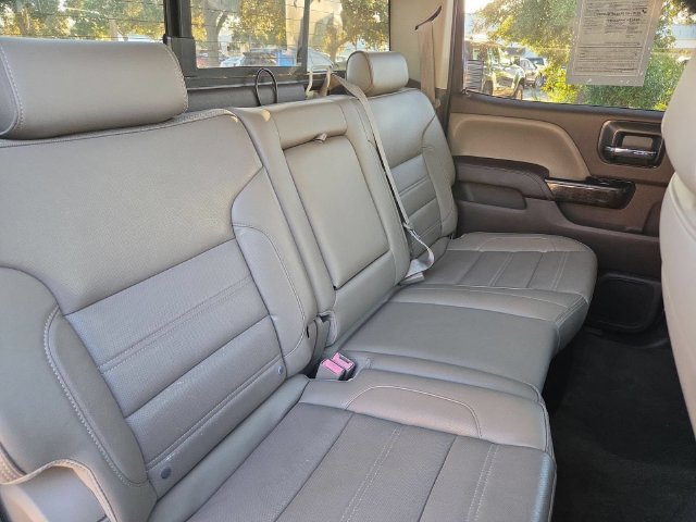 Certified 2015 GMC Sierra 2500 Denali w/ Duramax Plus Package AWD/4WD image 26