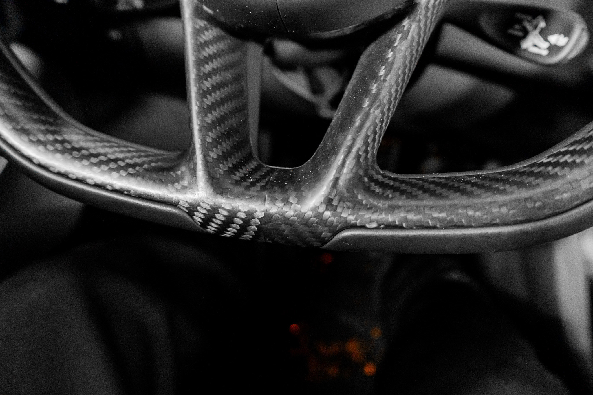 Used 2023 McLaren GT image 40