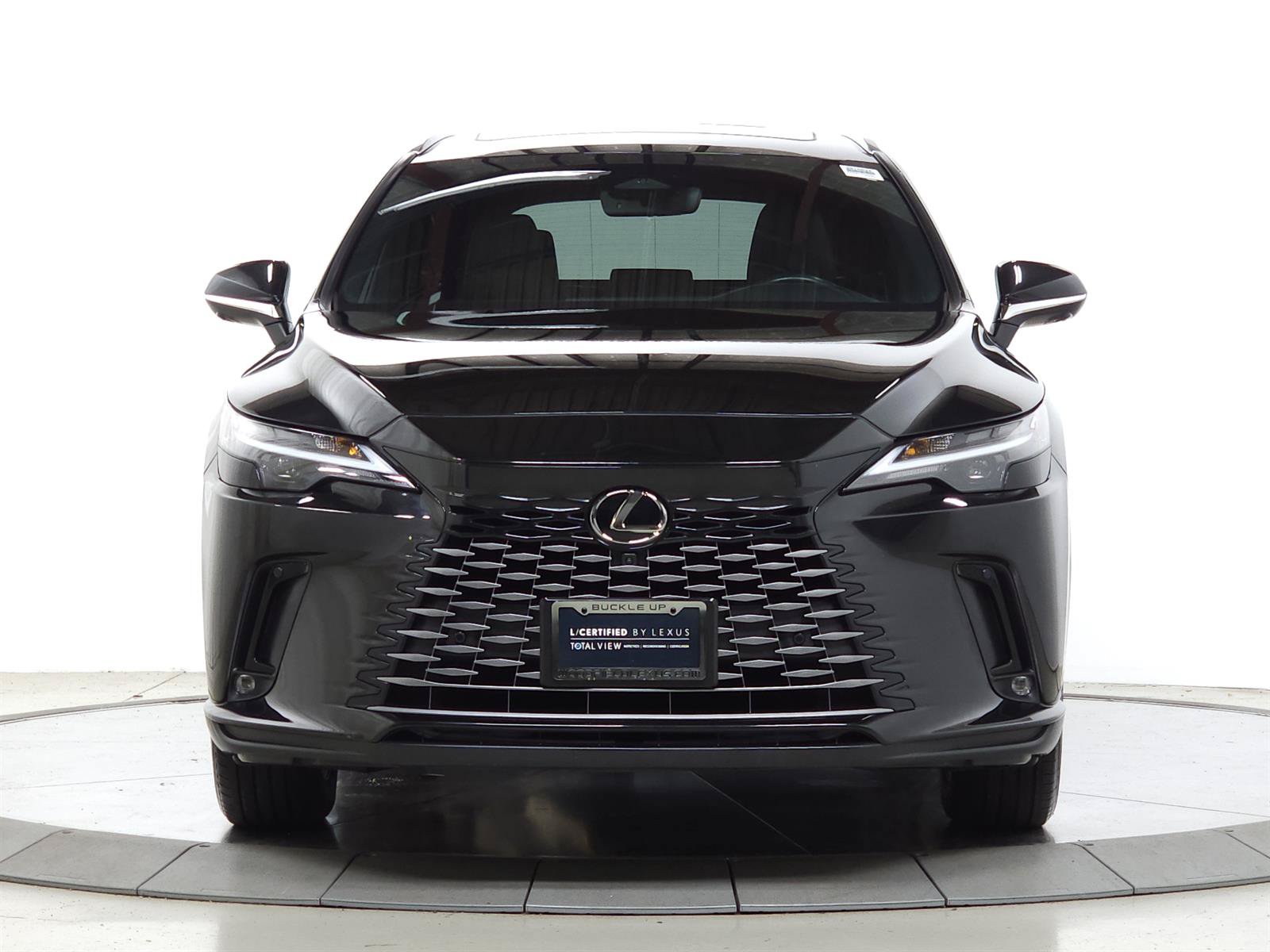 Certified 2024 Lexus RX 350 Premium w/ Convenience Package AWD/4WD video 2