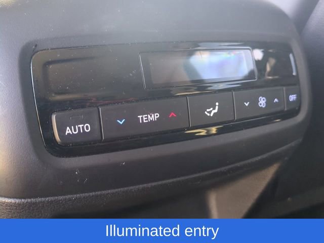 Used 2025 Hyundai Palisade SEL image 27