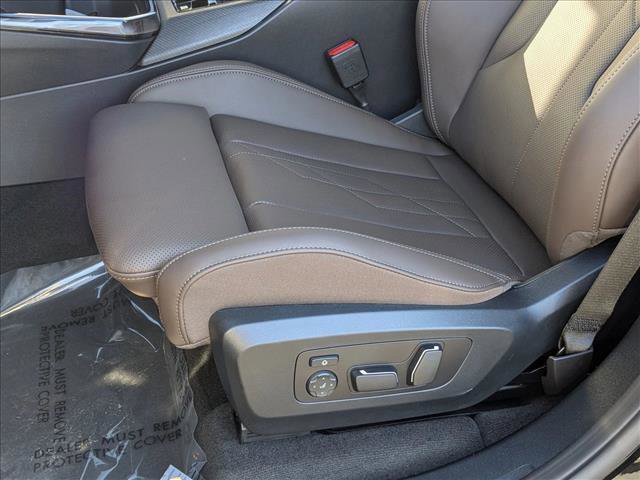 New 2026 BMW X3 xDrive30 w/ Convenience Package AWD/4WD image 4