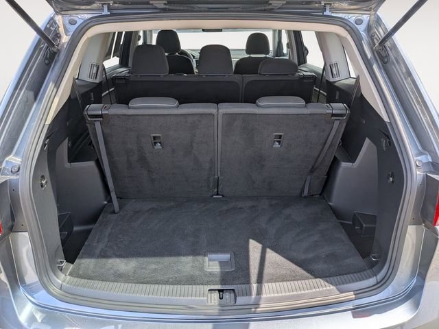 Used 2021 Volkswagen Atlas S image 27