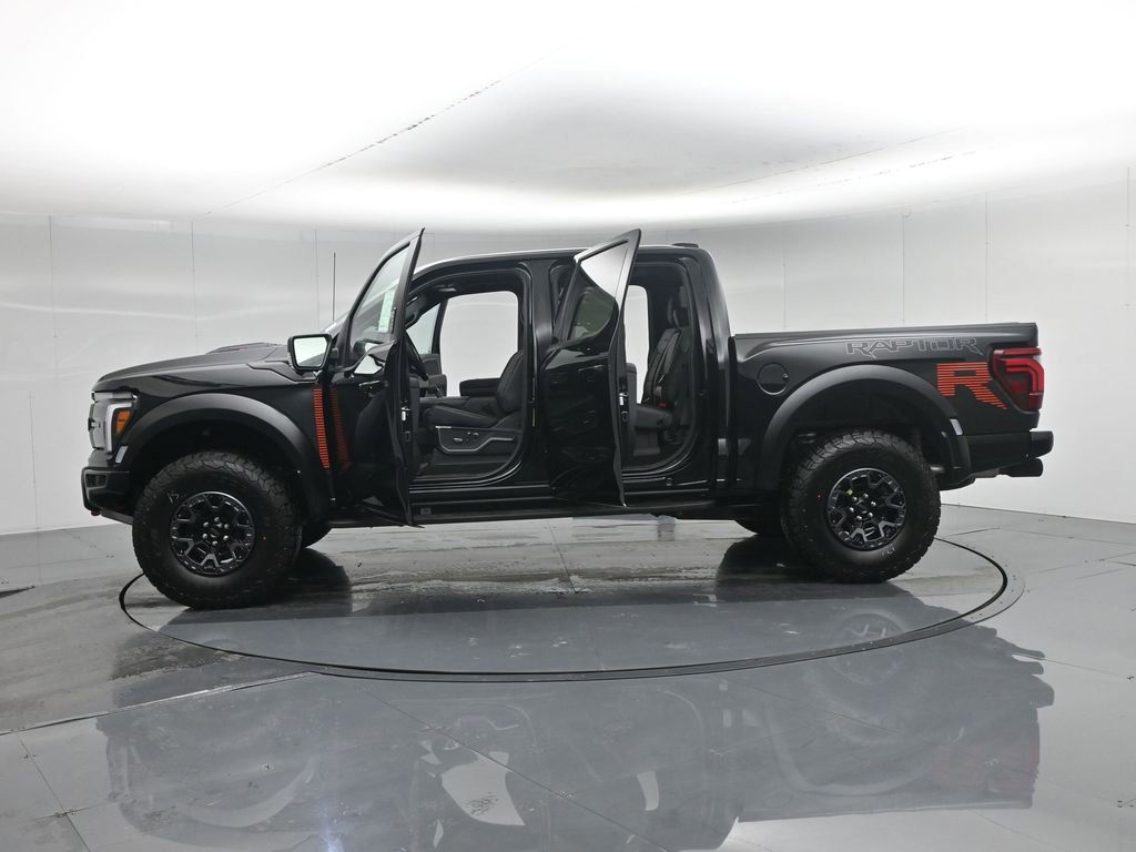 New 2026 Ford F150 Raptor image 4