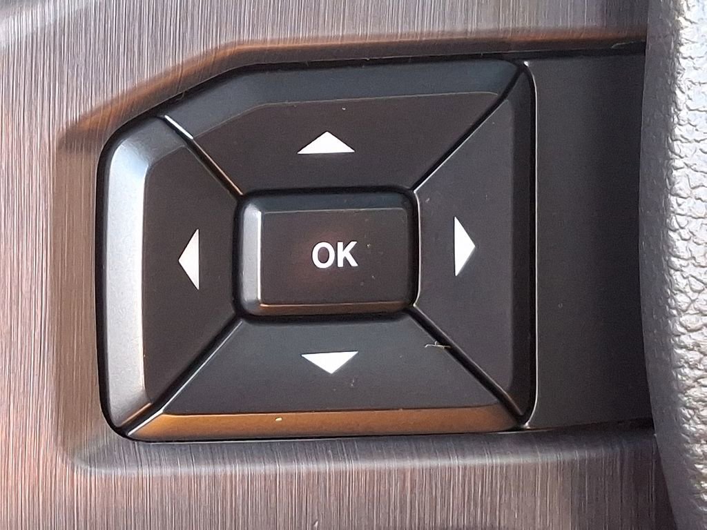 Used 2019 Ford Expedition Platinum image 21