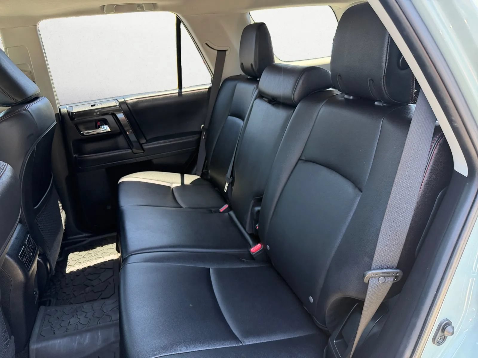 Used 2021 Toyota 4Runner TRD Pro AWD/4WD image 27