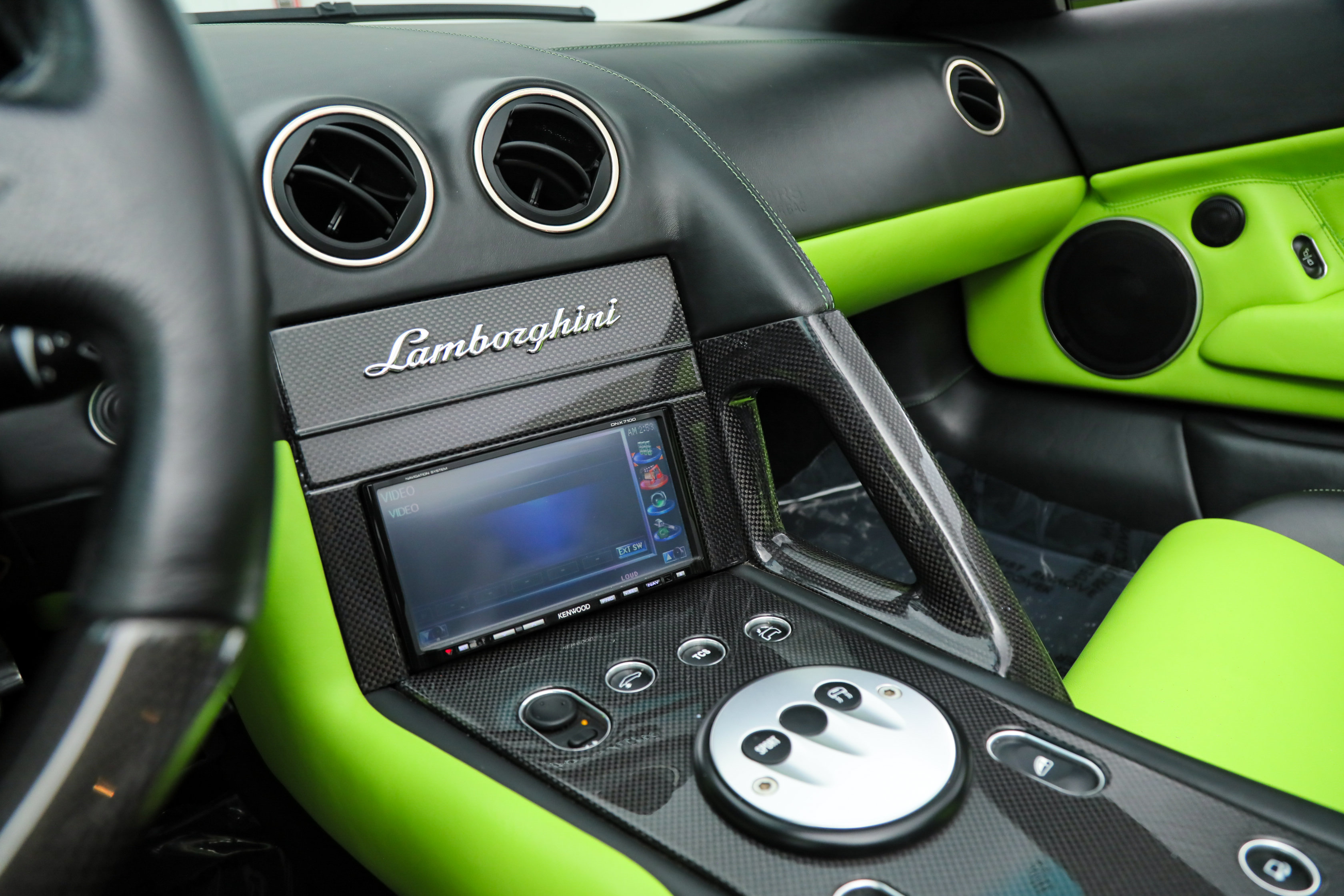 Used 2008 Lamborghini Murcielago LP 640 AWD/4WD image 36