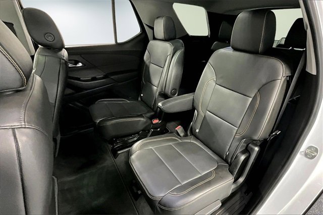 Used 2020 Chevrolet Traverse Premier w/ Redline Edition image 23