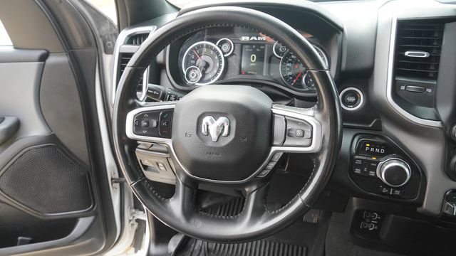 Certified 2022 RAM 1500 Big Horn image 26