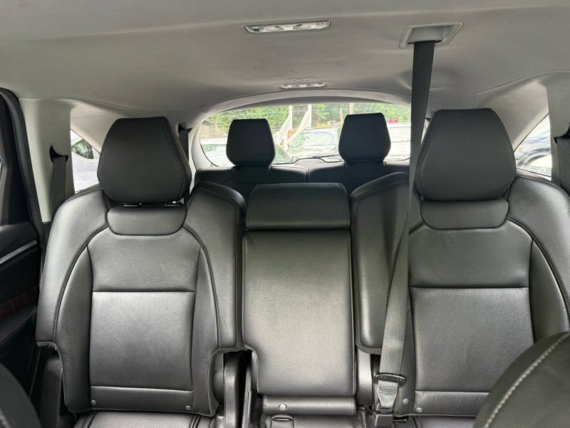 Used 2018 Acura MDX SH-AWD image 23