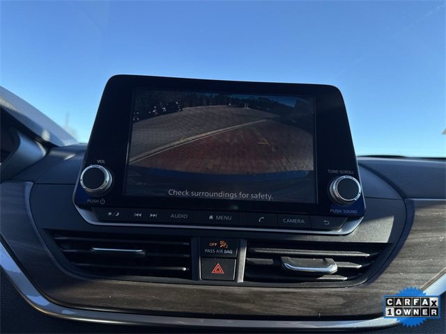 Used 2023 Nissan Altima 2.5 SV image 19