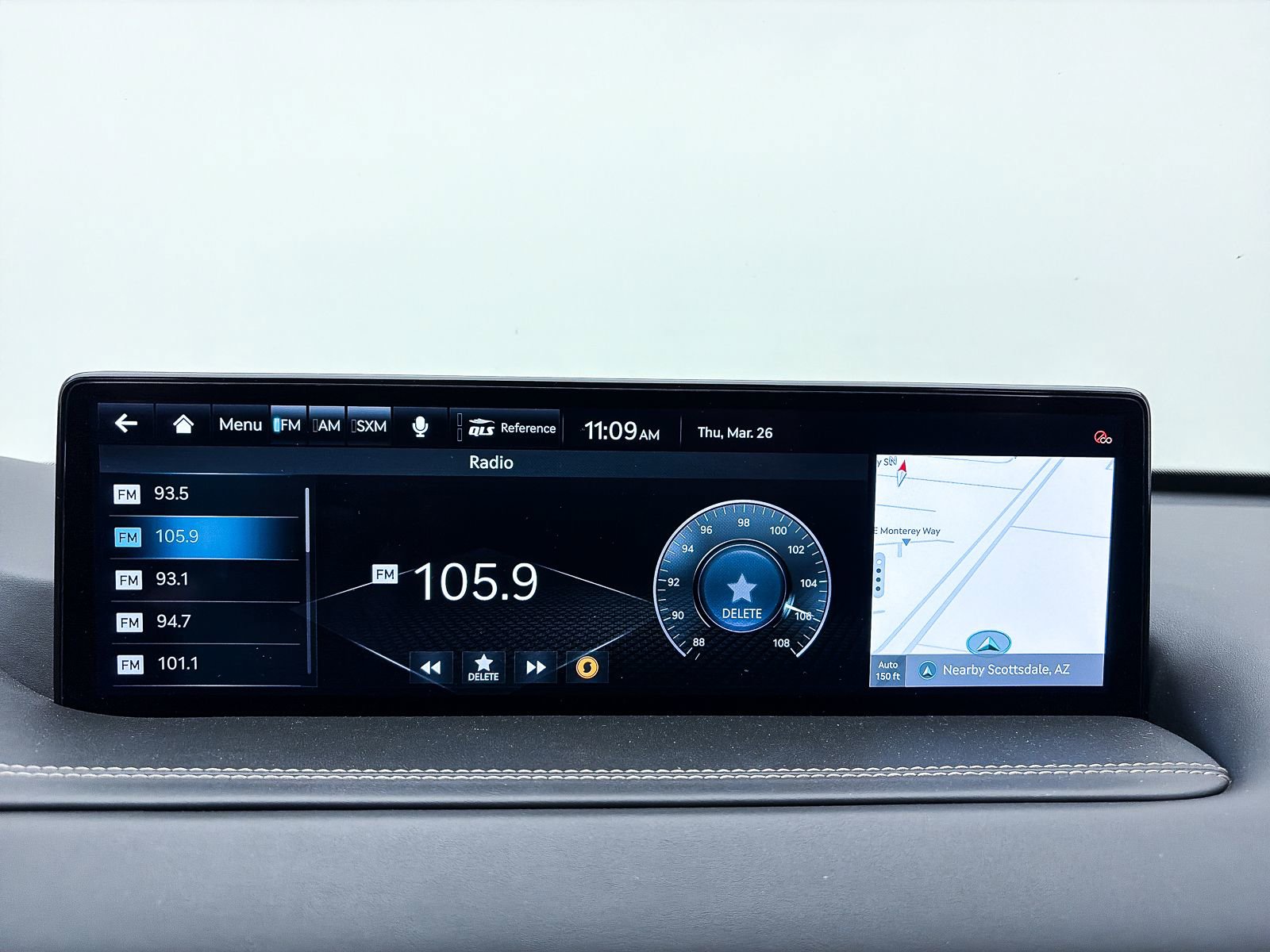 Used 2024 Genesis GV80 3.5T image 28