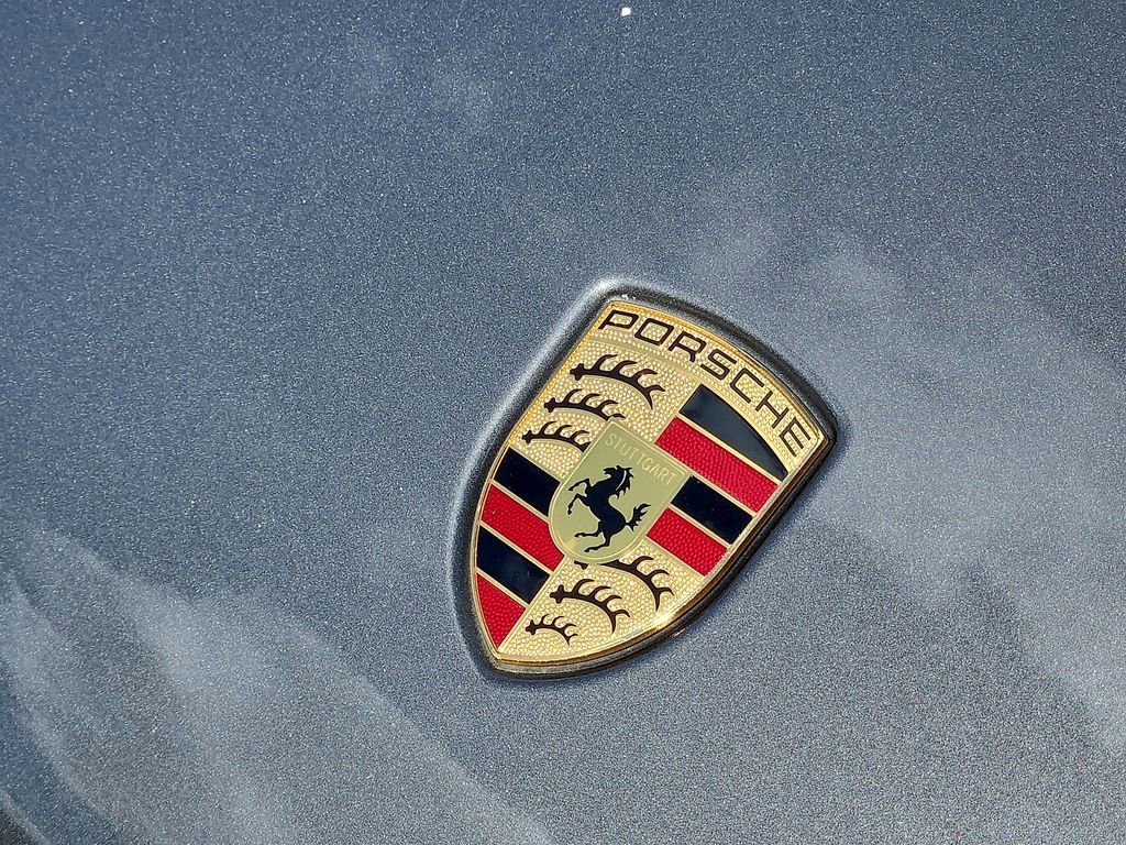 Used 2018 Porsche Macan Sport Edition image 31