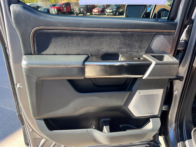 Used 2021 Ford F150 Platinum w/ Equipment Group 701A High AWD/4WD image 14