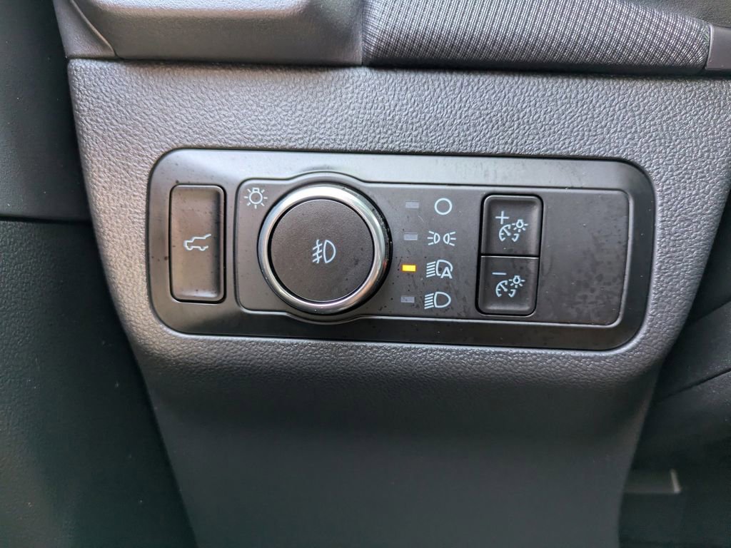 Used 2024 Ford Bronco Sport Outer Banks AWD/4WD image 27