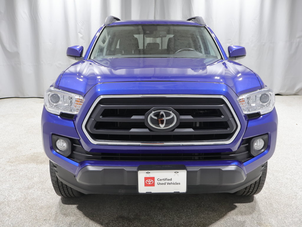 Certified 2023 Toyota Tacoma SR5 AWD/4WD image 9