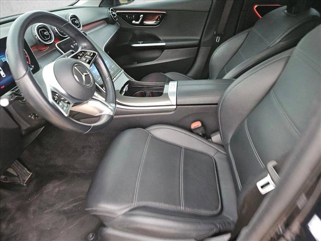 Used 2022 Mercedes-Benz C 300 Sedan image 13