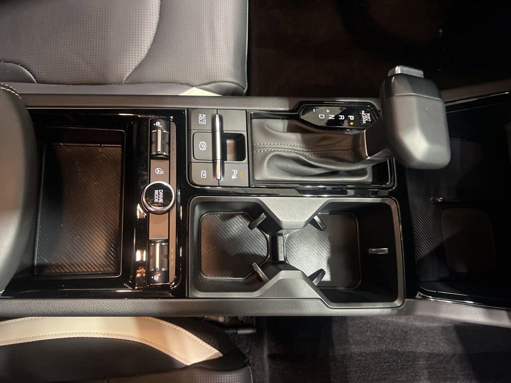 Certified 2025 Kia K5 GT-Line image 22