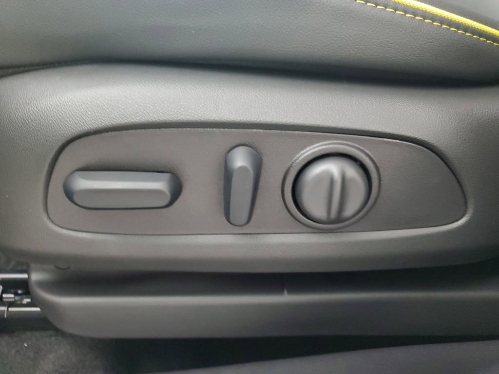 New 2026 Chevrolet TrailBlazer ACTIV image 28