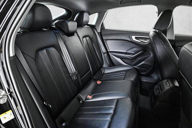 Certified 2025 Audi A5 2.0T Premium Plus w/ Premium Plus image 20