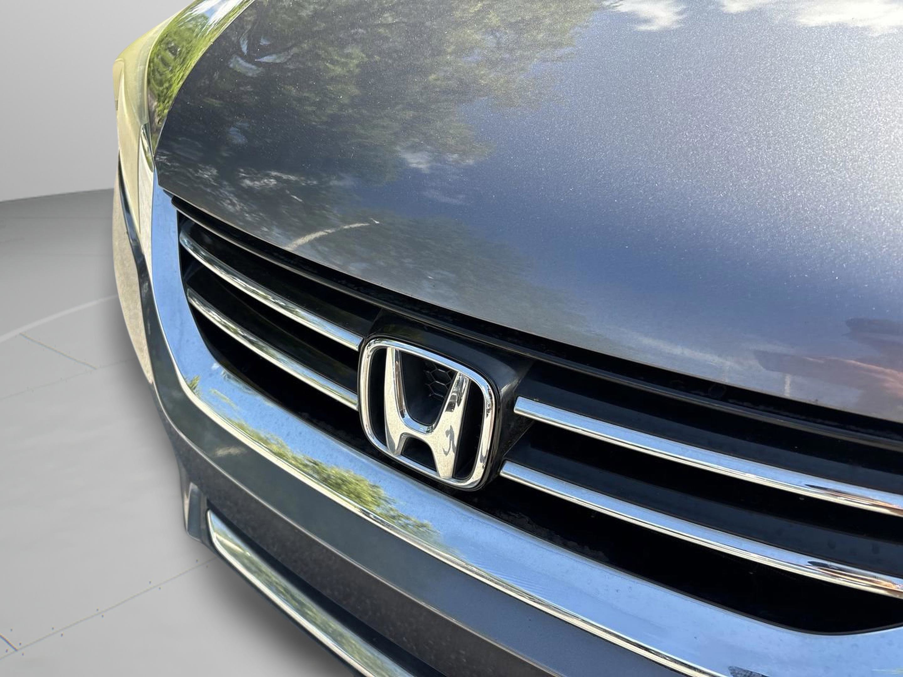 Used 2015 Honda Accord EX-L image 31
