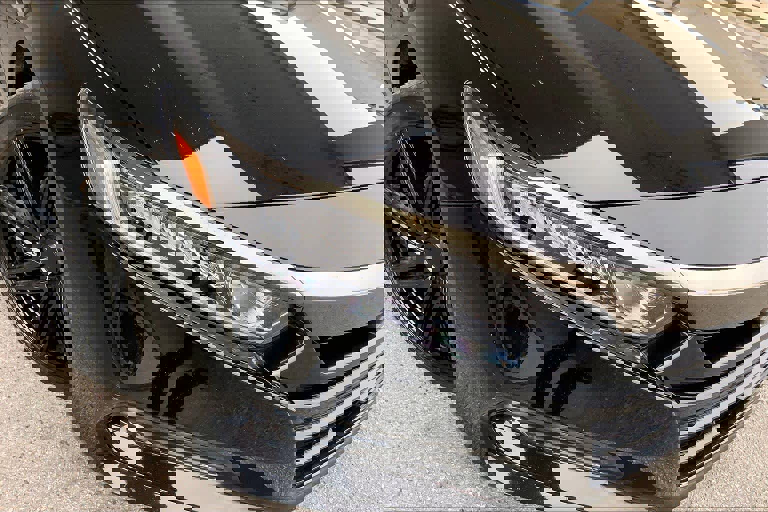 Used 2020 Honda Accord Sport image 27