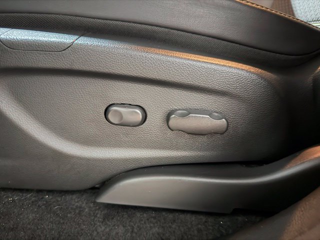 Used 2022 Buick Encore Preferred w/ Safety Package AWD/4WD image 16