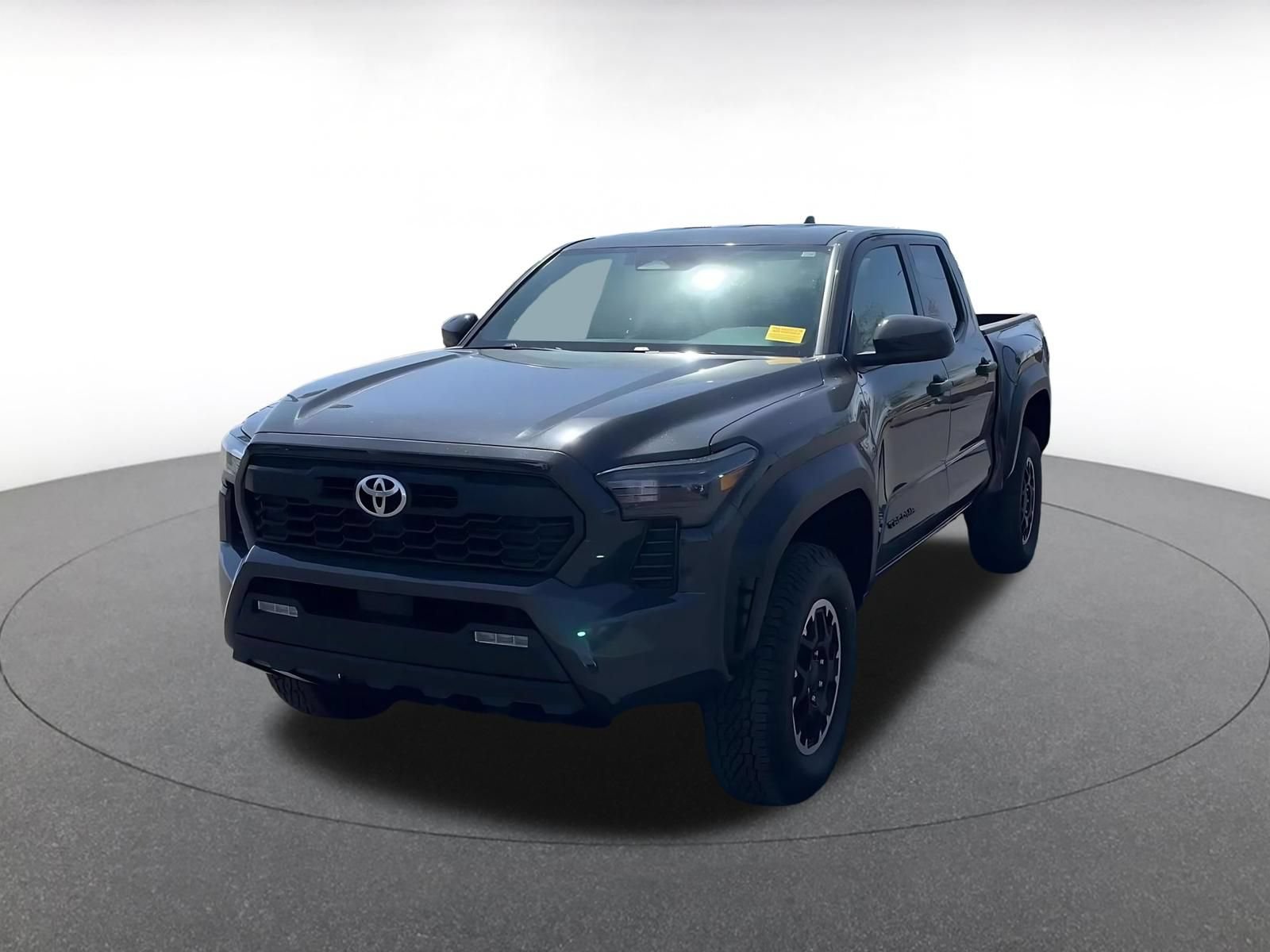 Used 2025 Toyota Tacoma TRD Off-Road AWD/4WD image 6