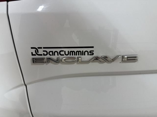 Used 2020 Buick Enclave Essence FWD image 27