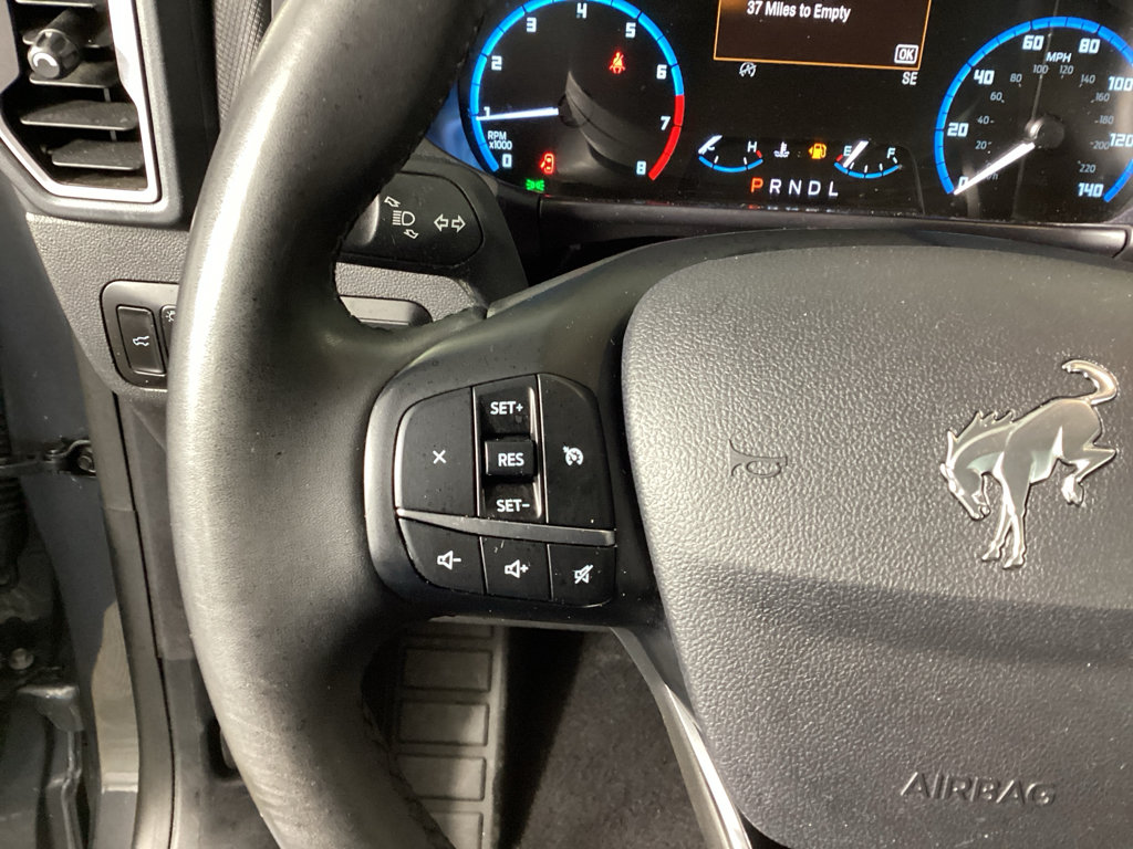Used 2024 Ford Bronco Sport Big Bend w/ Convenience Package AWD/4WD image 18