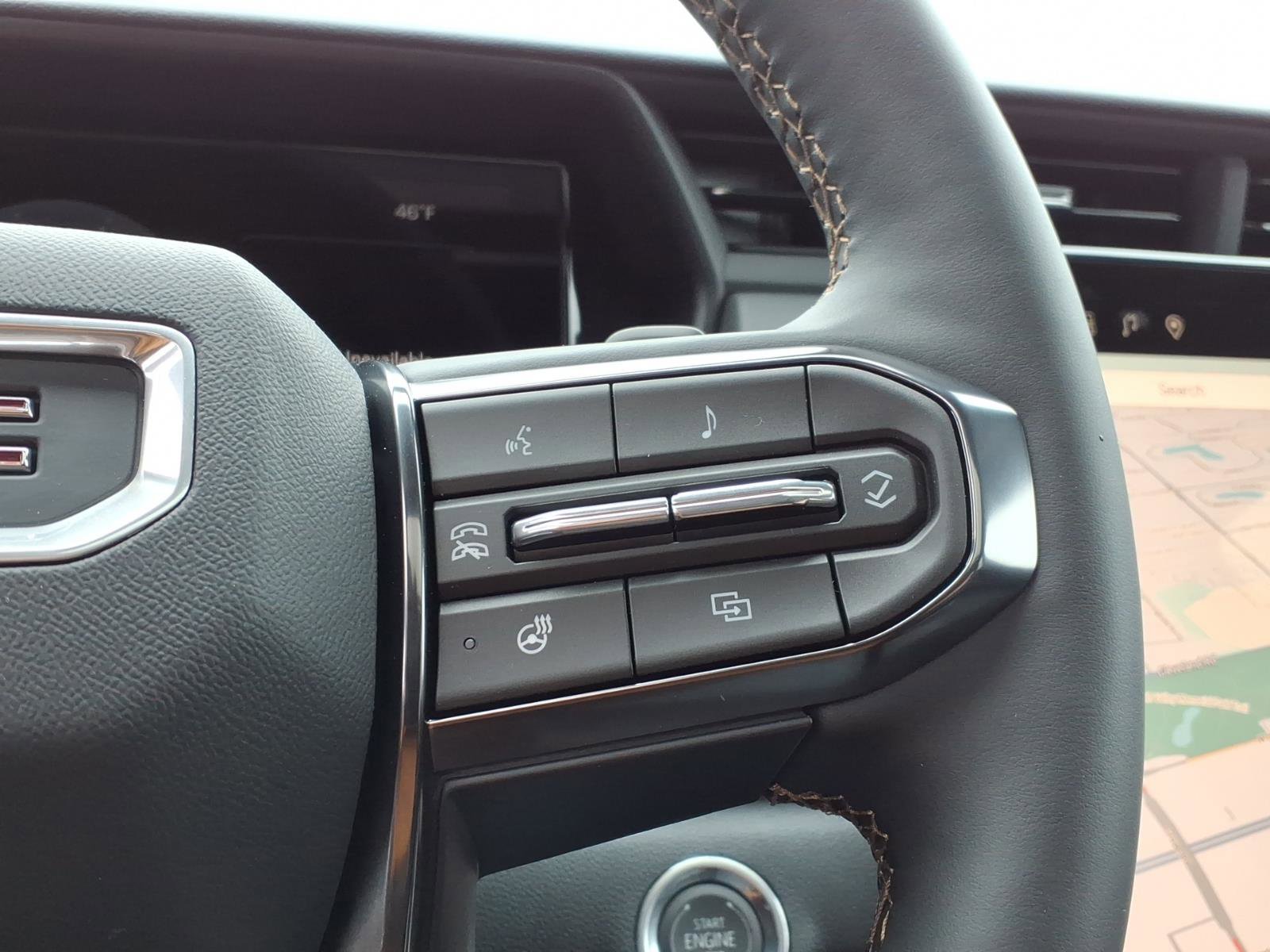 New 2026 GMC Terrain AT4 w/ Convenience Package III image 20