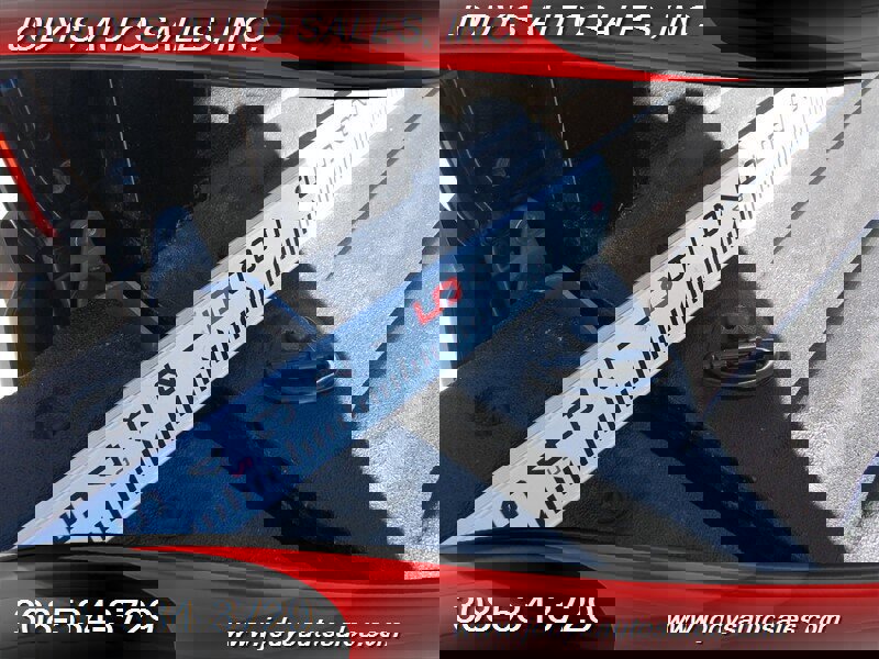 Used 2024 Toyota Tacoma TRD Off-Road image 33