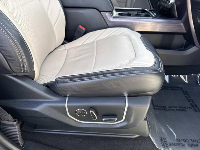Used 2020 Ford F250 Limited image 15