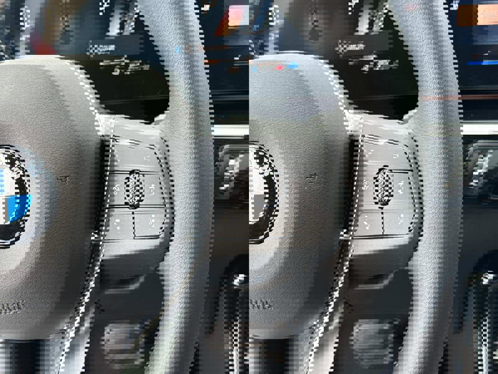 New 2026 BMW X1 xDrive28i w/ Convenience Package image 21