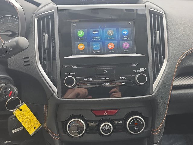 Used 2022 Subaru Crosstrek 2.0i Premium image 19