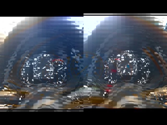 New 2025 MAZDA CX-5 AWD 2.5 S w/ Premium Plus Pkg image 58