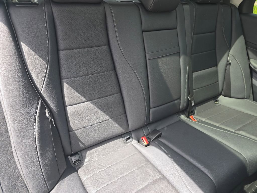 Certified 2024 Mercedes-Benz GLE 350 4MATIC image 21