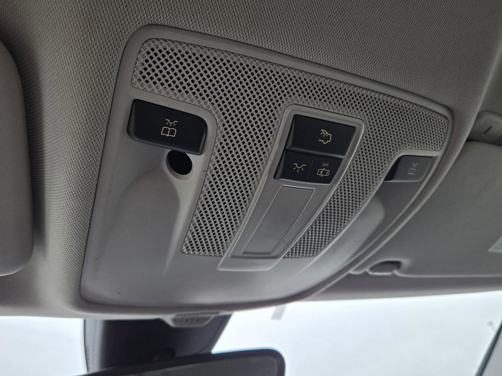 Certified 2018 INFINITI QX30 Premium w/ Cargo Package image 26