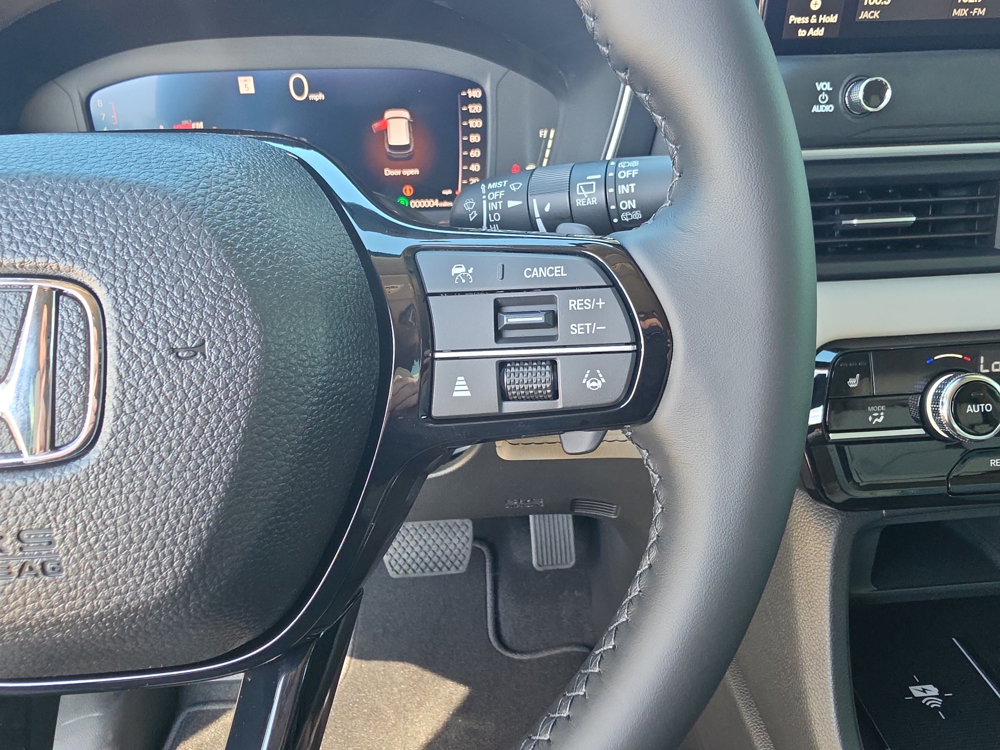 New 2026 Honda Pilot EX-L image 20
