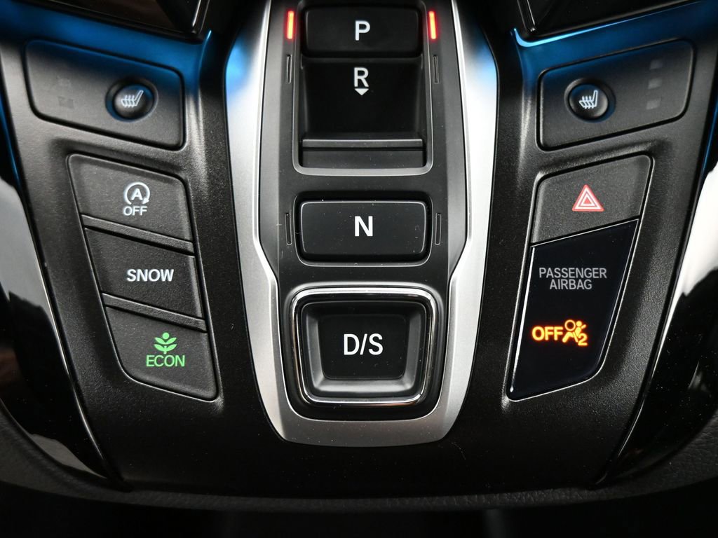 Used 2024 Honda Odyssey Touring image 16