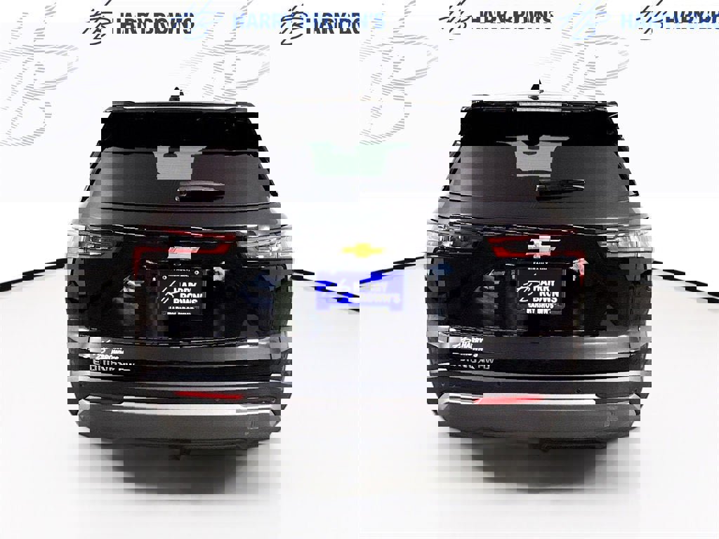 New 2026 Chevrolet Equinox LT w/ Convenience Package II image 30