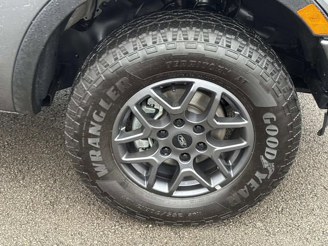 Certified 2022 Ford Ranger XLT w/ Equipment Group 301A Mid image 9