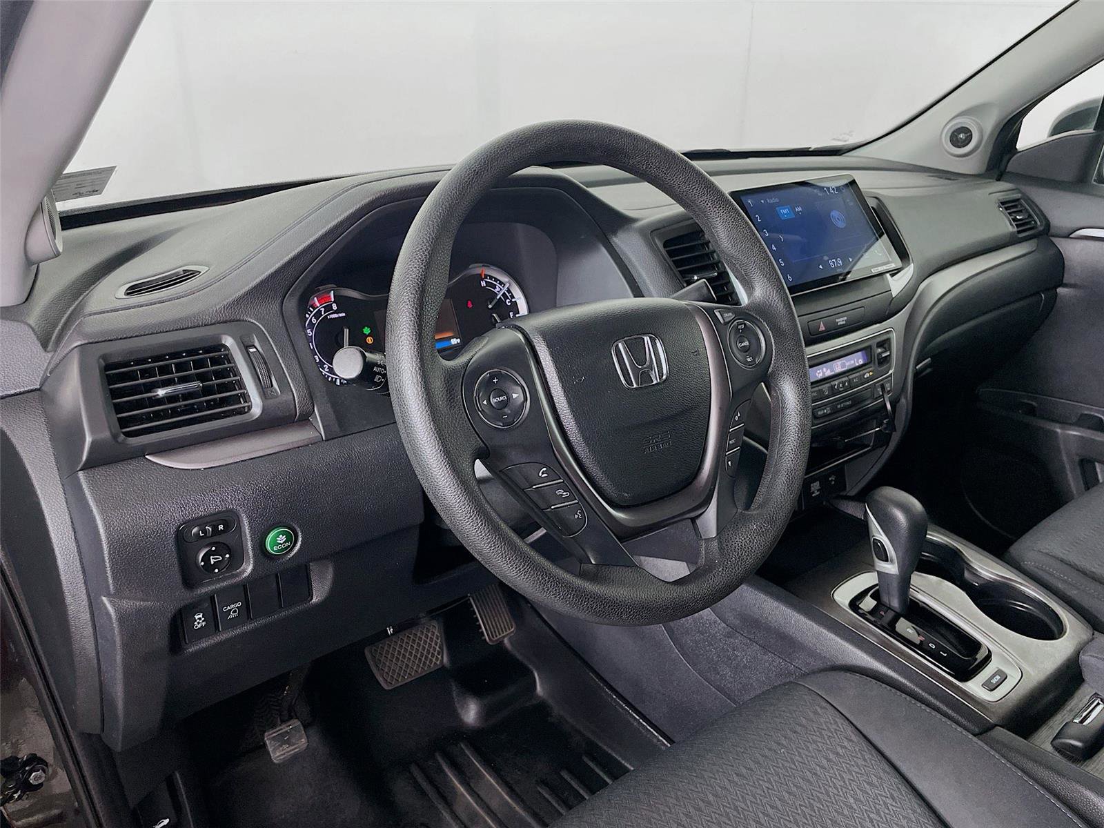 Used 2019 Honda Ridgeline Sport image 14