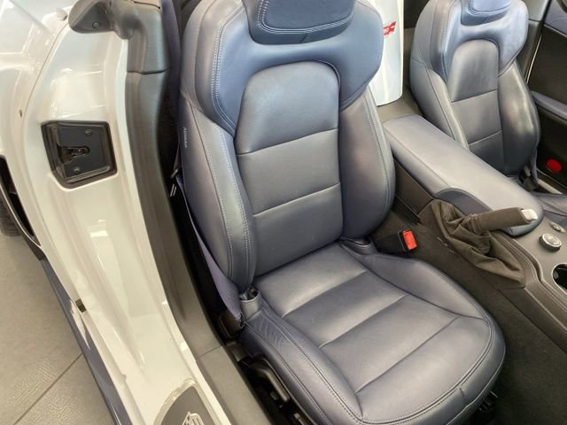 Used 2013 Chevrolet Corvette 427 w/ 1SC Preferred Equipment Group image 31