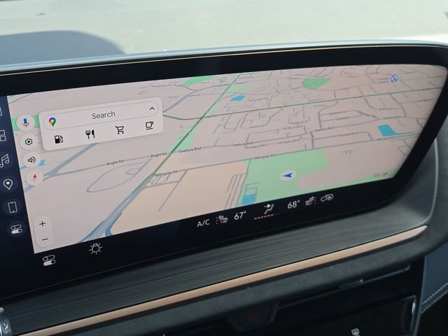 New 2025 Buick Envision Sport Touring image 14