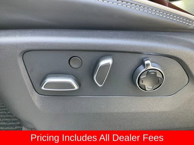 New 2026 GMC Sierra 3500 Denali Ultimate AWD/4WD image 3