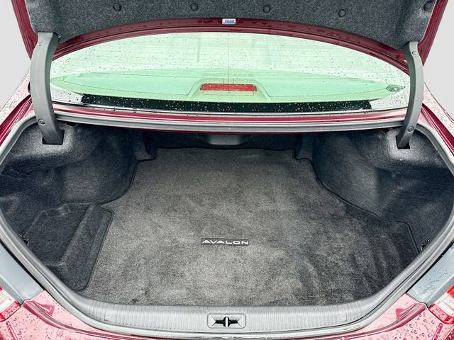 Used 2005 Toyota Avalon Limited image 26