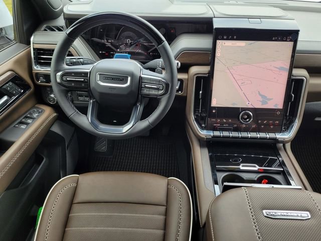 New 2026 GMC Yukon Denali Ultimate image 10