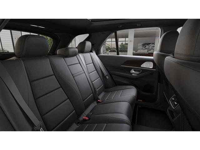 New 2026 Mercedes-Benz GLE 450e 4MATIC image 5