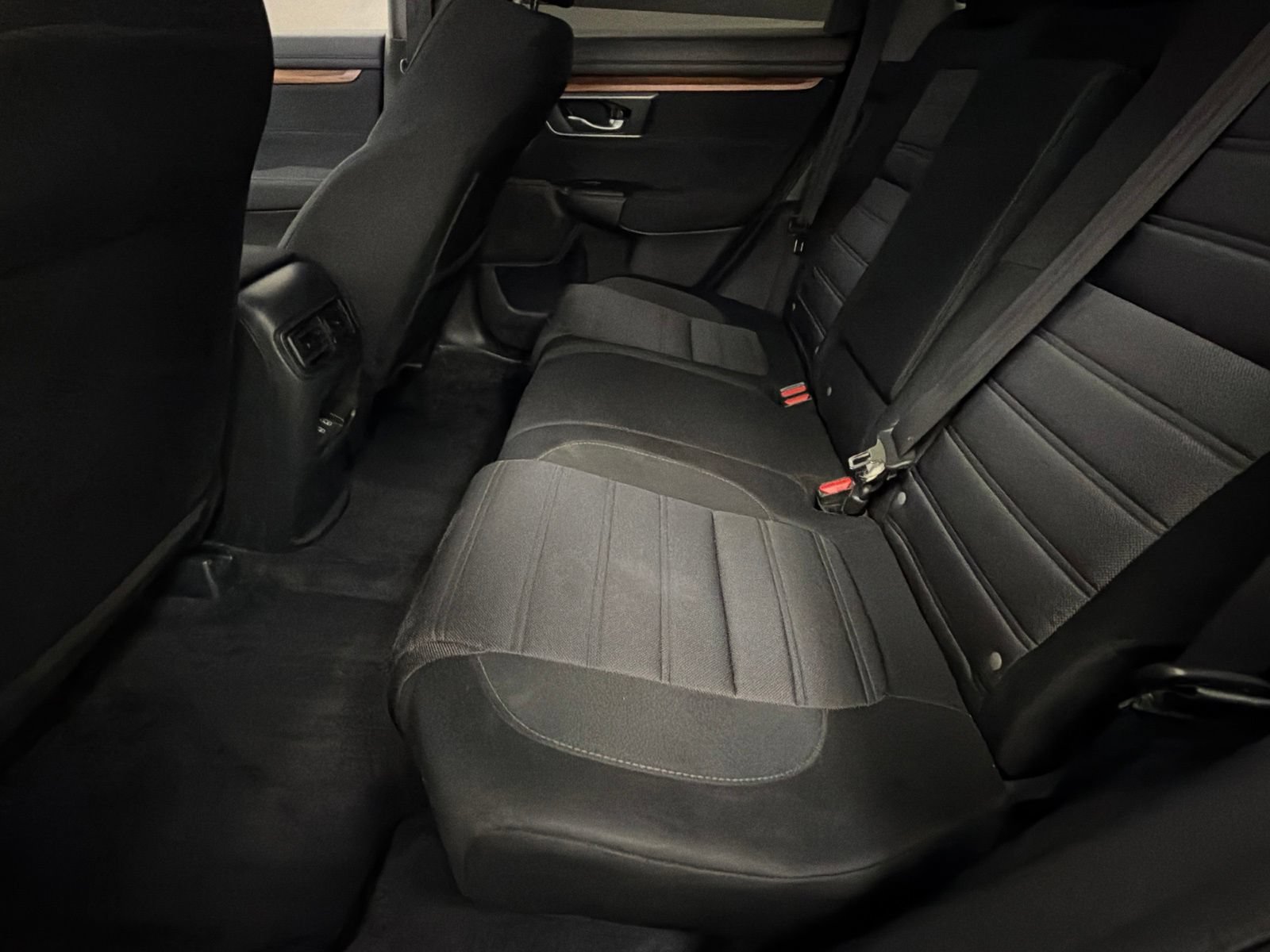 Used 2022 Honda CR-V EX image 41